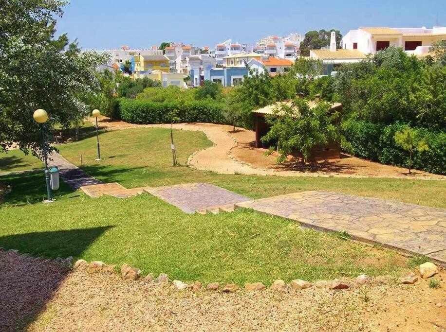 Coracao De Alvor Apartment Екстериор снимка