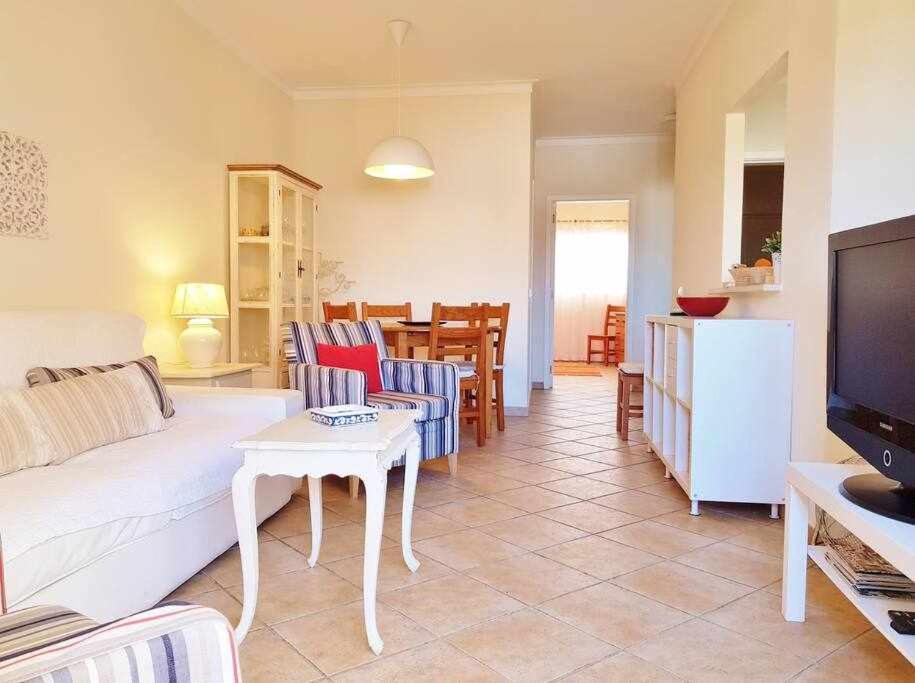 Coracao De Alvor Apartment Екстериор снимка
