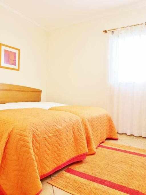 Coracao De Alvor Apartment Екстериор снимка