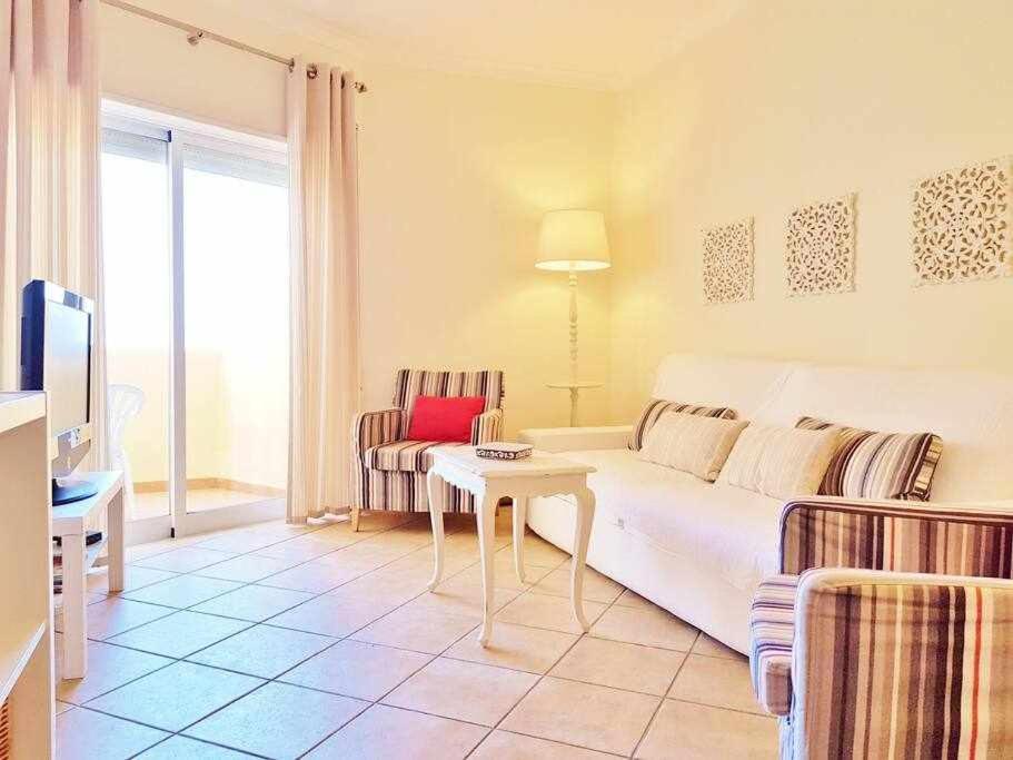 Coracao De Alvor Apartment Екстериор снимка