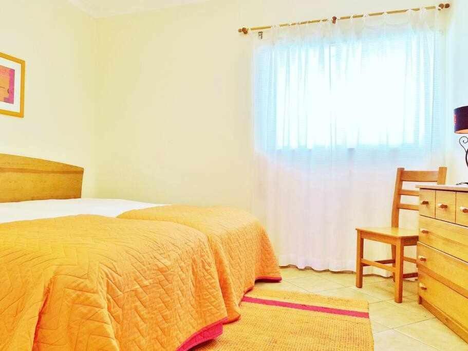 Coracao De Alvor Apartment Екстериор снимка