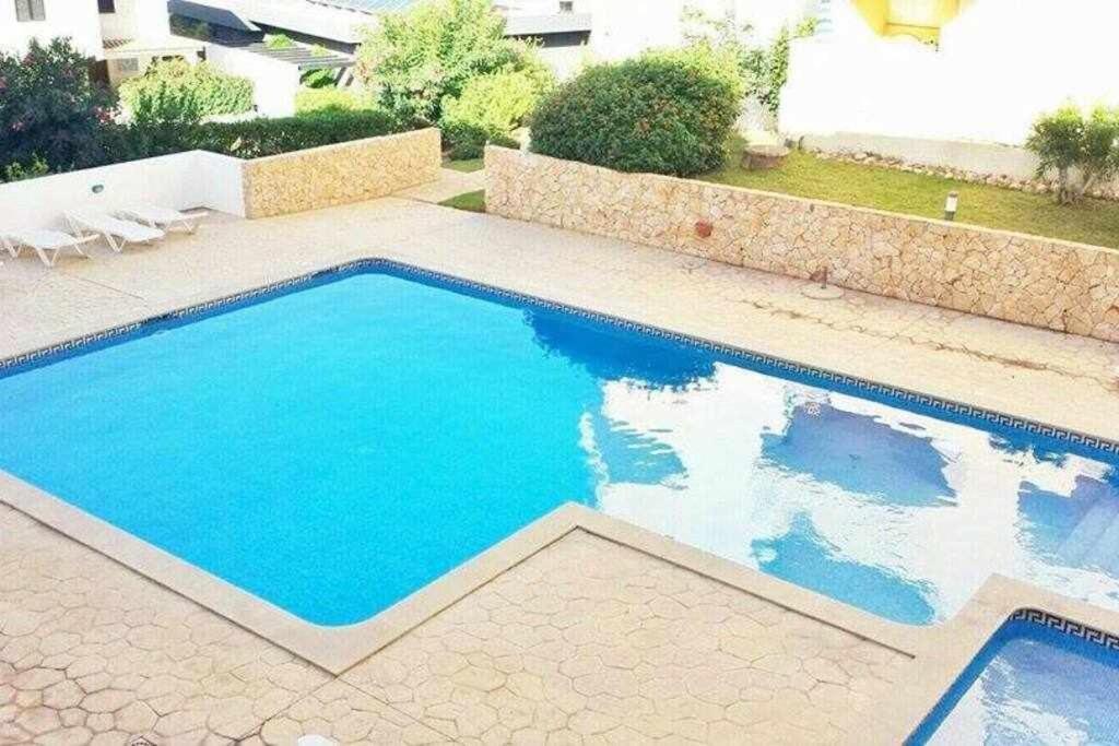 Coracao De Alvor Apartment Екстериор снимка