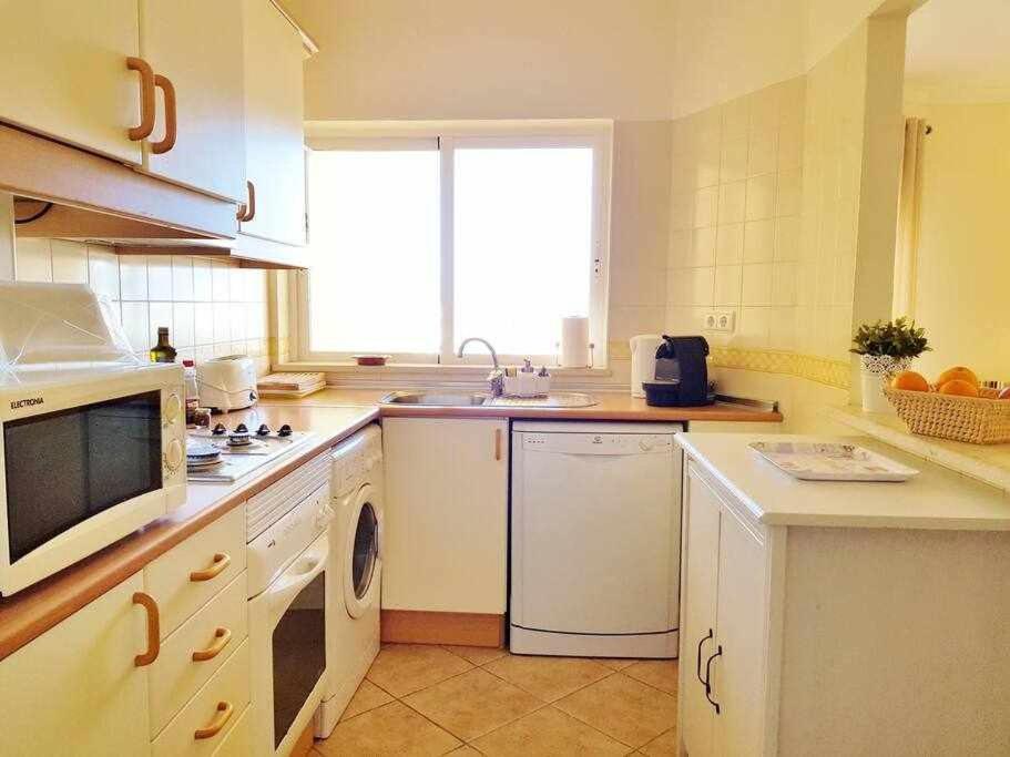 Coracao De Alvor Apartment Екстериор снимка