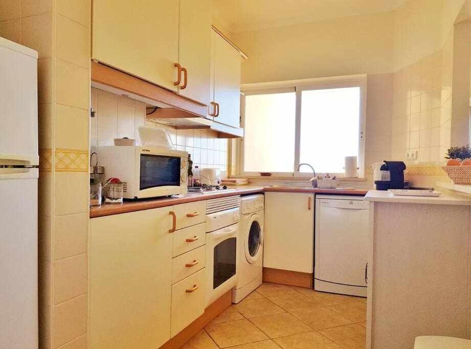 Coracao De Alvor Apartment Екстериор снимка