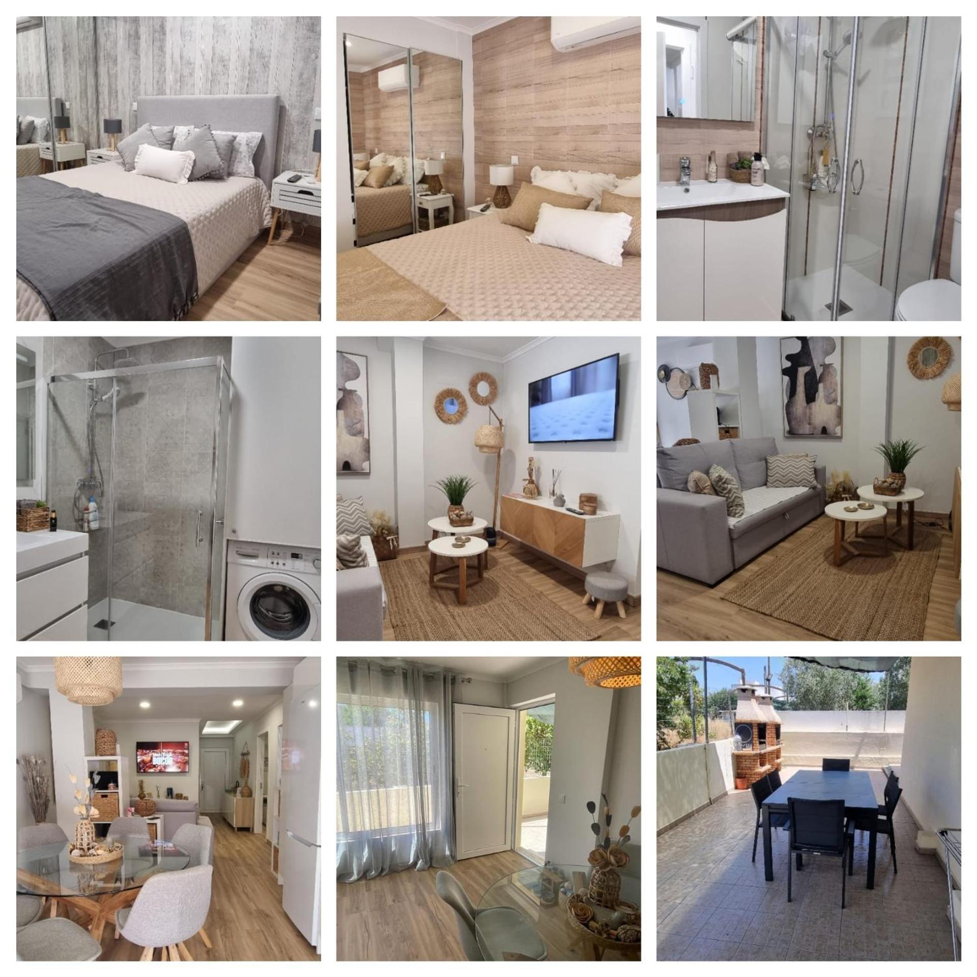 Coracao De Alvor Apartment Екстериор снимка