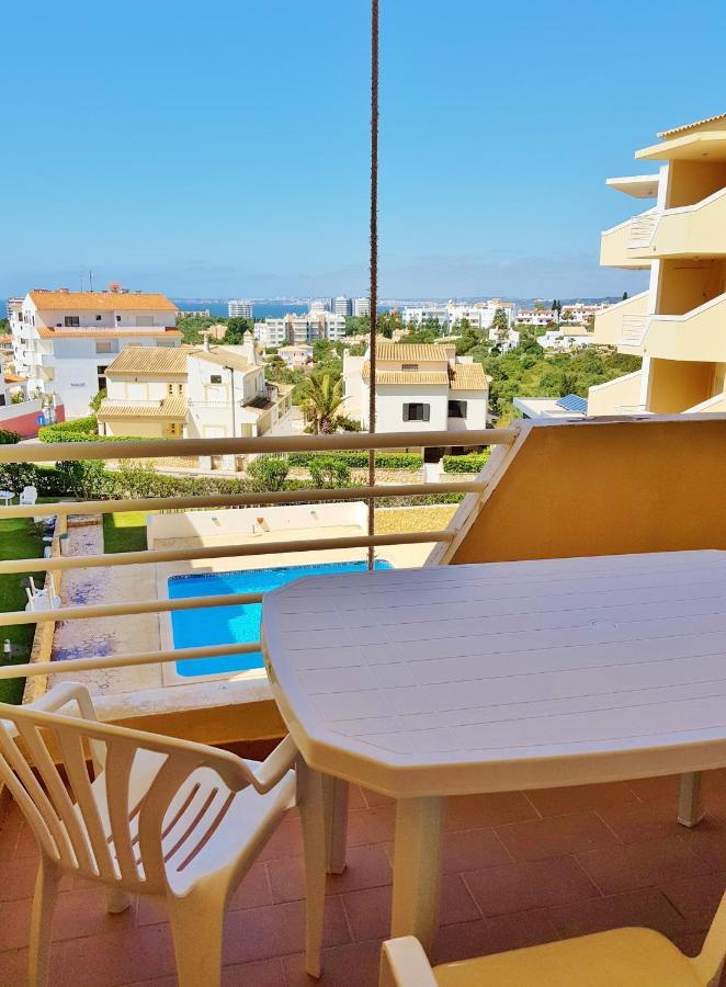 Coracao De Alvor Apartment Екстериор снимка